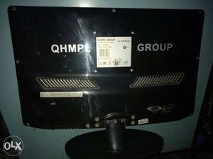 QHMPL GROUP 15"6 inch computer Led new condition