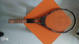 Tennis racket pioneer brand for junior