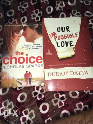The choice & aur am possibal love durjoy datta 2
