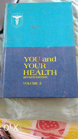You and Your Health by Harold Shryock (M.D) - Dealing with