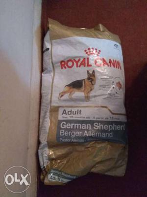 12 Kg Royal Canin pet food