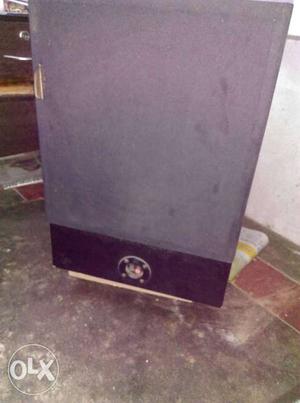 12 inches normal subwoofer working condition