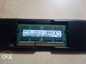 4gb DDR 3 RAM as like new 6 month old good