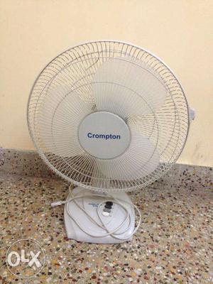 Compton High Flo Table Fan