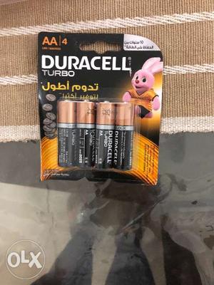 Dura cell available