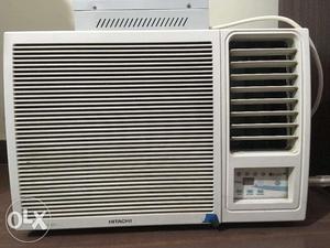 Hitachi Window AC (Air Conditioner)
