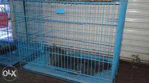 Kej for dog and cat brand new..plastic