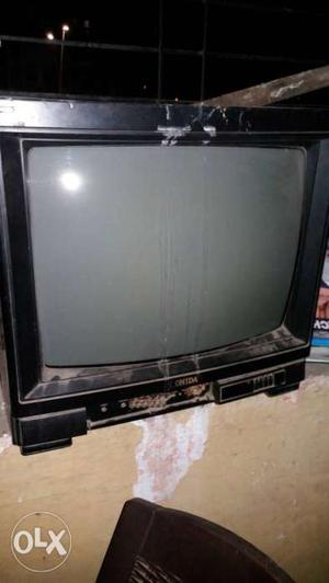 ONIDA T.V But not working condition repair