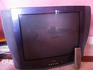 Onida CRT 21 inch TV