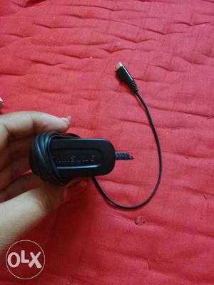 Samsung charger..good condition.