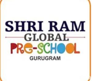 Shri Ram Global Pre School, Greenwoods City, Gurugram |