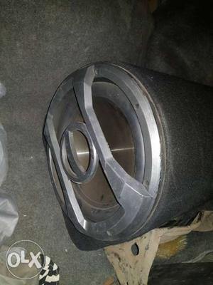 Woofer in very good condition