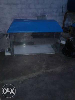 30x12x15 new Aquarium