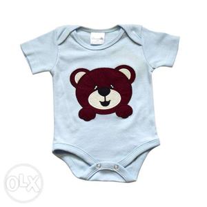Baby/Kids Rompers (100% cotton) For INR 150 ONLY