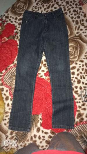 Catmoss Jeans Not Used For 8-10 Years Children