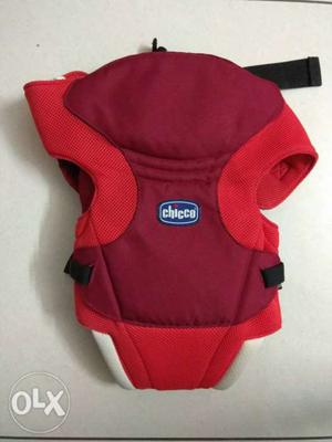 Chicco Brand baby Carrier