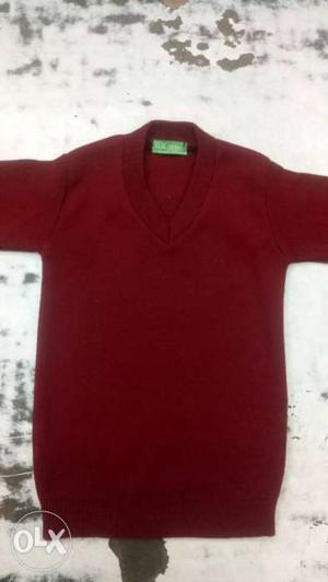 Drees mehroon coler 2/32 pure size )