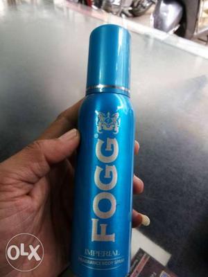 Fogg Imperial Bottle