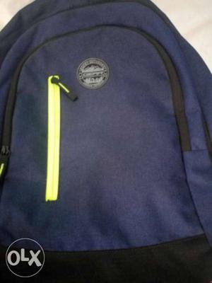 Gear brand new bag packed pics available urgent