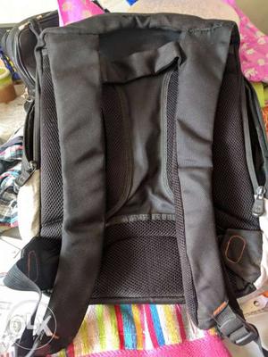 HP laptop bag in very good condition