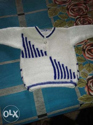 Handwoven Sweaters