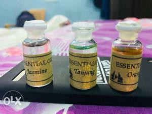 Imported Essential oil from Malaysia