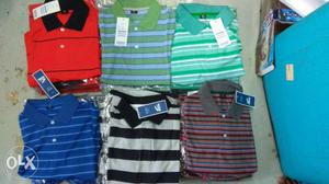 Imported Polo T Shirt on sale.