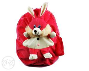 Kids bag at no bargain price.Free delivery