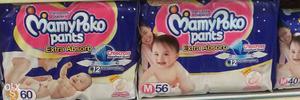 MamyPokko Pants Diaper Packs home delivery