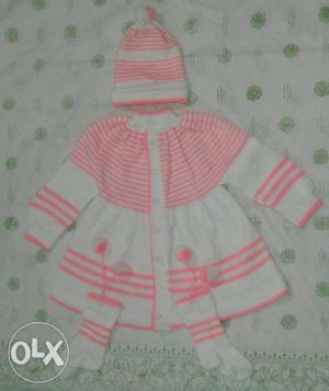New Collection For new born baby sweater With Attractive