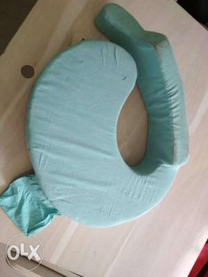 New mother's baby feeding pillow helped me a lot