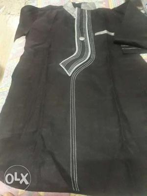 Pathani suit in a new condition its totally new