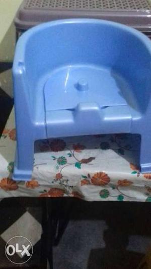 Potty seat for baby brand new