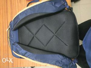 Puma college bag 3 compartments bought 4days back