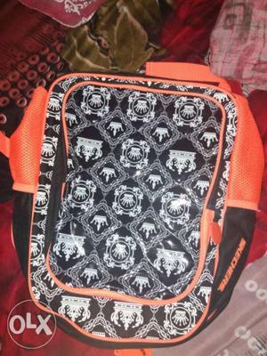 Want to sell this School bag like as new for