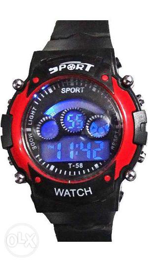 Watch rs 200