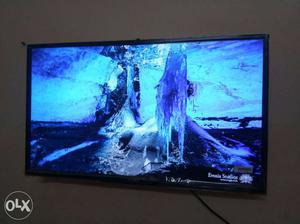 24 Sony Black Flat Screen Led TV brand new with box
