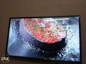 24 inch full HD Sony Flat Screen Led TV