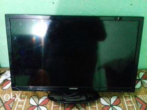 24 inch samsung L.C.D URJANT sell  RS mobile