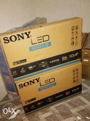 32 inch smart full hd sony led tv