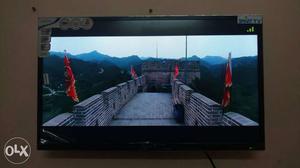 40 inch smart full hd sony Flat Screen led TV