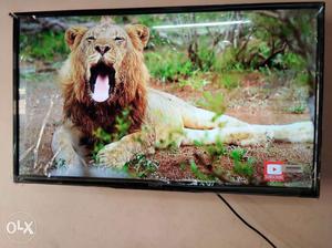 42 inch smart full HD Flat Screen Led TV