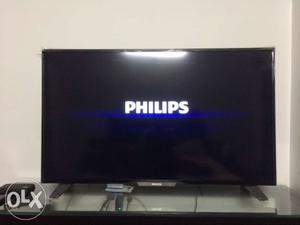50" Smart Led Under warranty with Videocon D2H