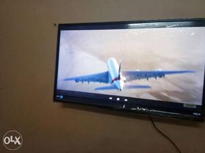 50 Sony Black Flat Screen Led TV brand new with box pack