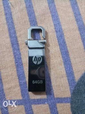64GB HP Flash Drive and Bluetooth