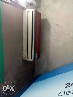 A/c Not Working Gas Prne Wali Hai Lloyd Air Conditioner 1.5
