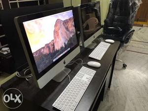 Apple Imac 21.5 Inch Excellent Condition
