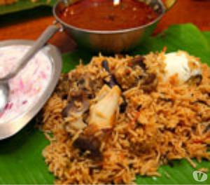 Aroma Biryani from Star Biryani Madurai Madurai