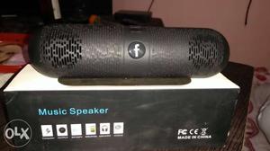 Best Bluetooth speaker + usb + memory card +