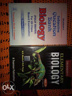 Both books will sold at Rs 600